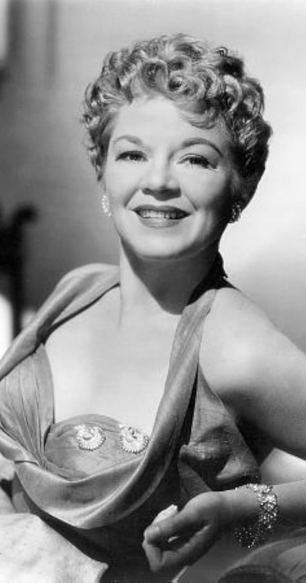 Claire Trevor - IMDb