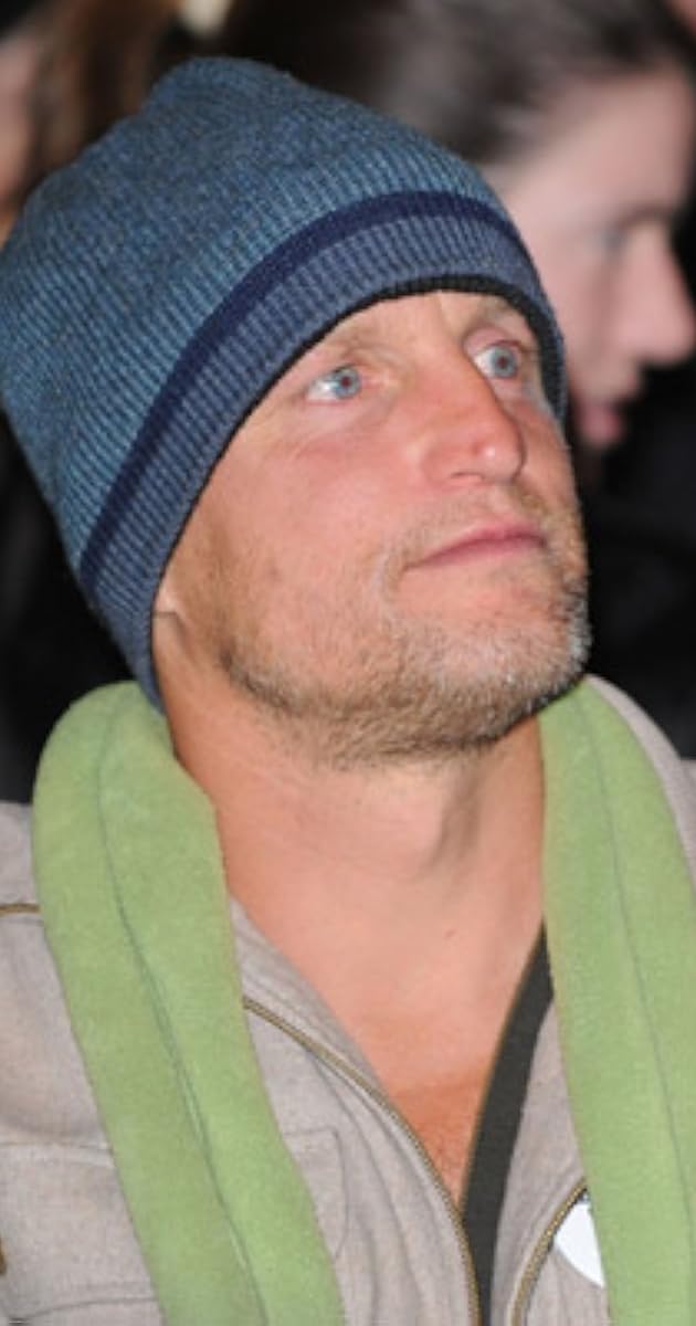 Pictures & Photos of Woody Harrelson IMDb