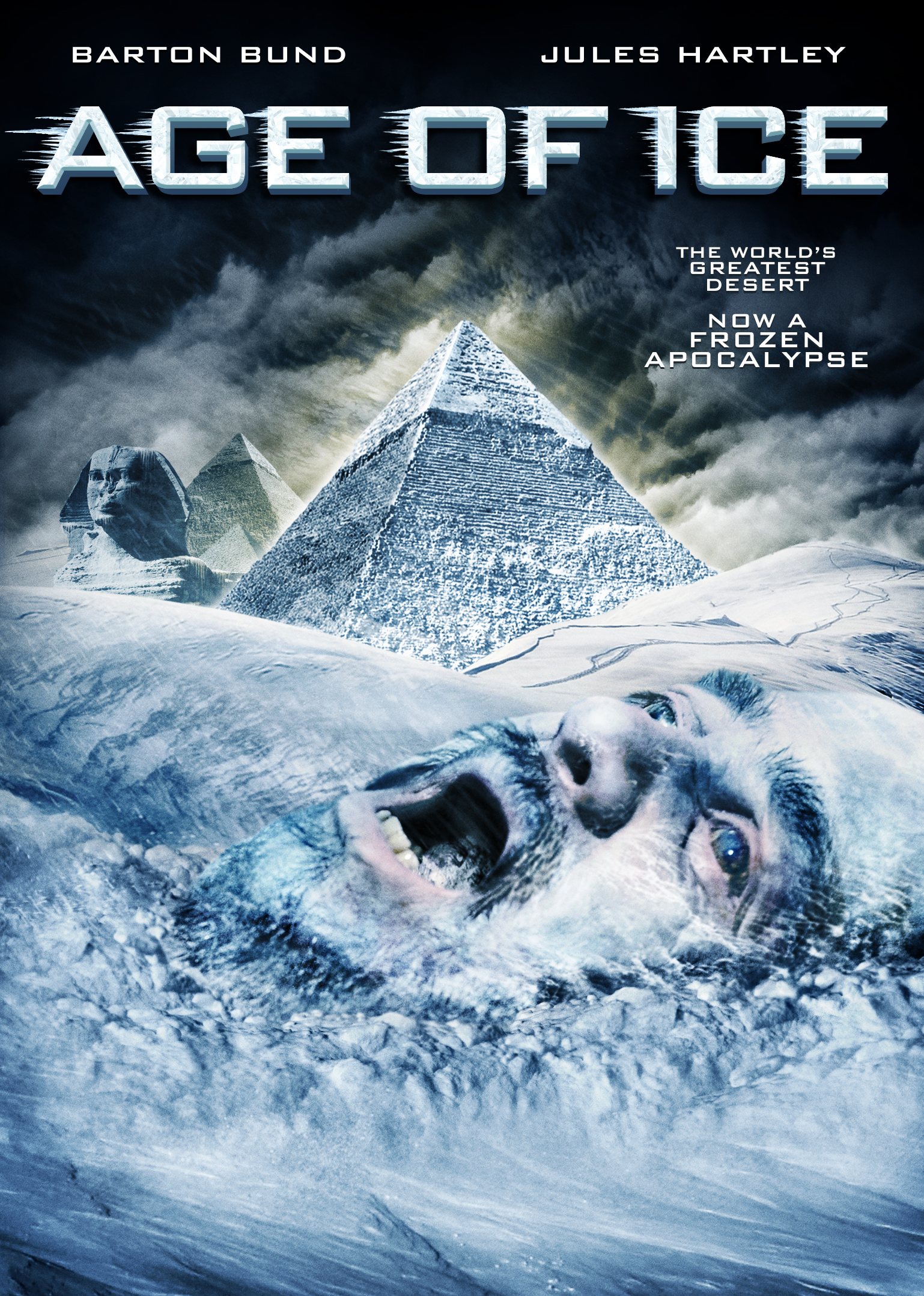 Age of Ice (Video 2014) - IMDbPro