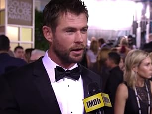 IMDb on the Scene (2015-)