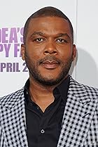 Image of Tyler Perry