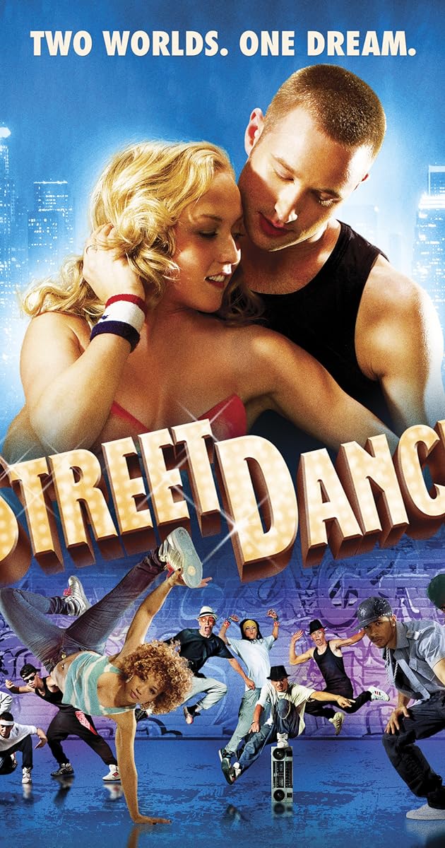 StreetDance 3D (2010) IMDb