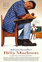 Billy Madison