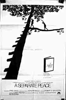 A Separate Peace 1972 1