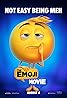 The Emoji Movie