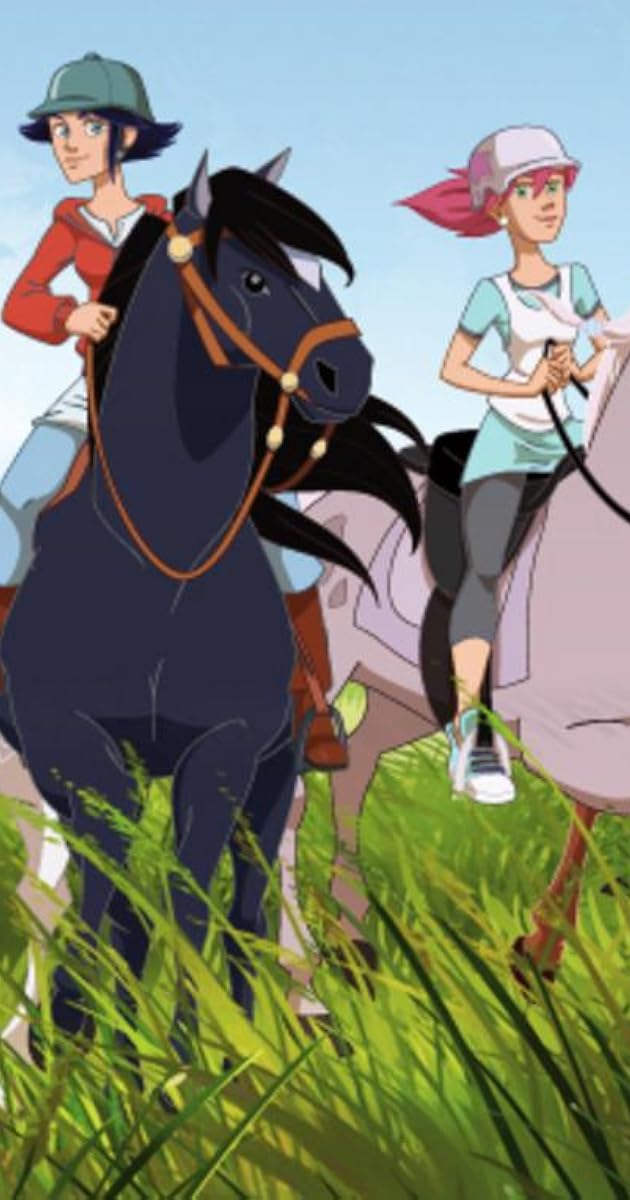 Le ranch (TV Series 2012– ) - IMDb