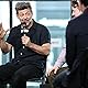 Andy Serkis at event of War for the Planet of the Apes