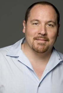 Jon Favreau Picture