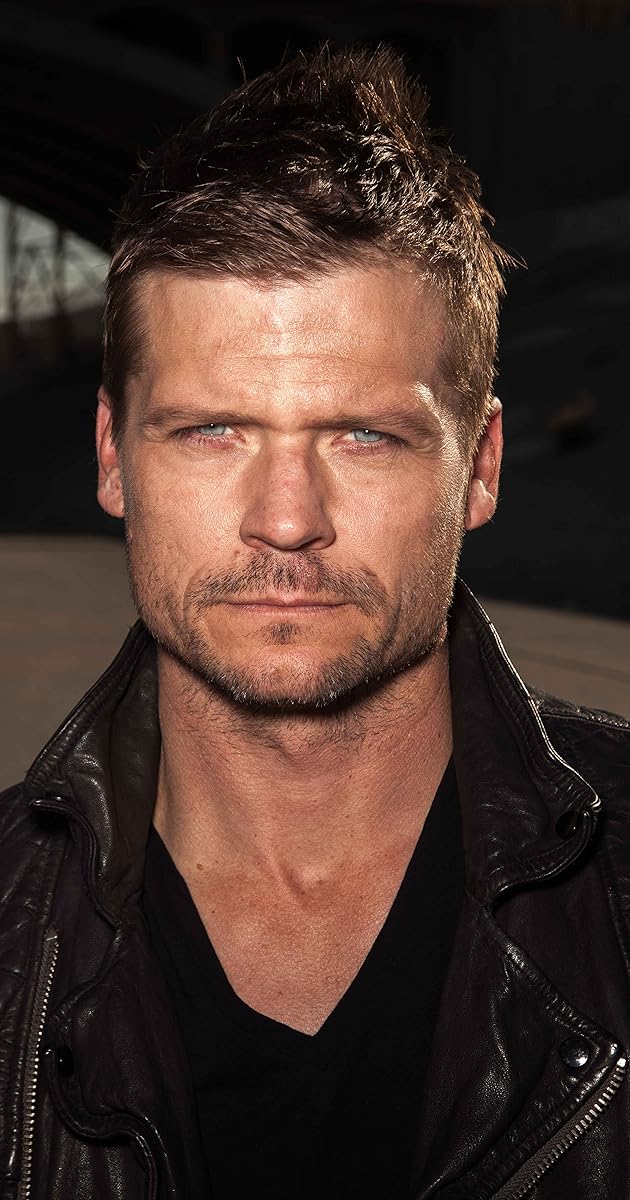 Bailey Chase IMDb