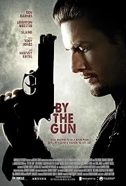 By the Gun Poster