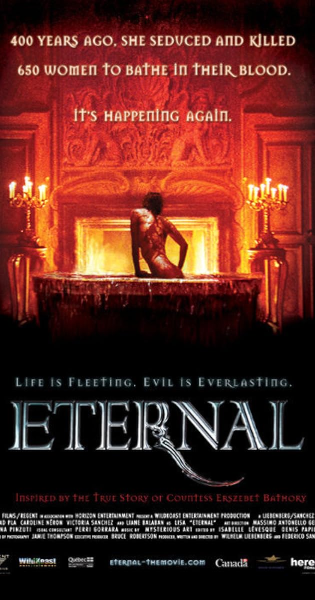 Eternal (2004) IMDb