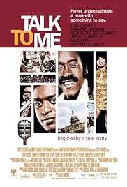 Talk to Me Poster