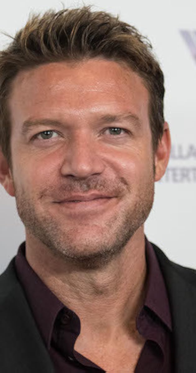 Matt Passmore IMDb