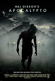 Apocalypto Poster