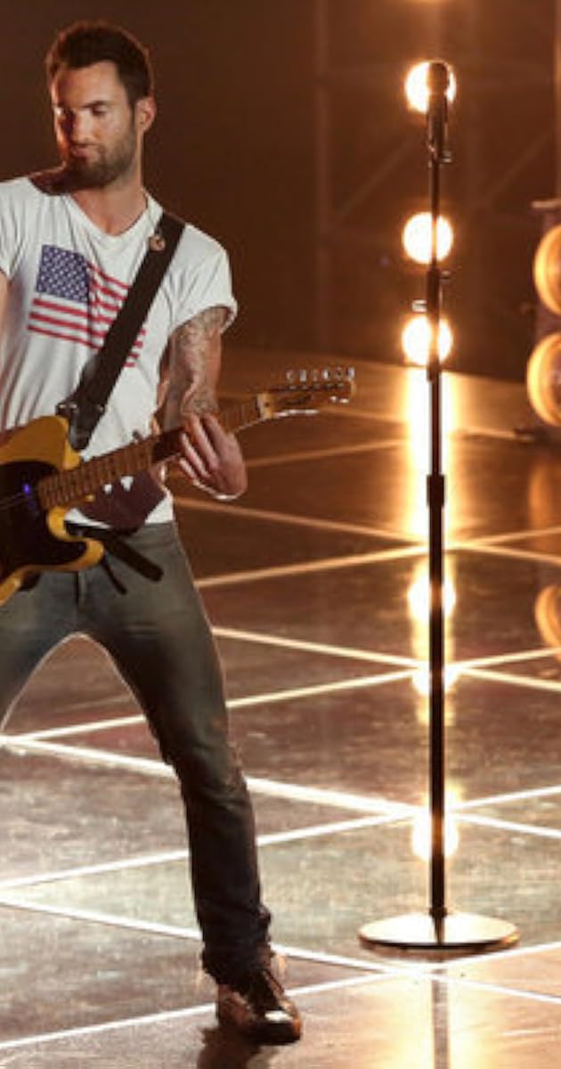 Pictures & Photos of Adam Levine - IMDb