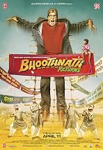 Bhoothnath Returns