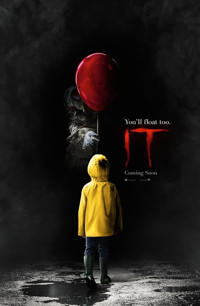 It Movie