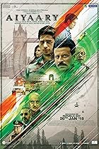 Aiyaary (2018) full movie