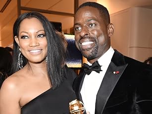 Stars Let Loose on the Golden Globes Red Carpet