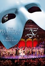 The Phantom of the Opera at the Royal Albert Hall