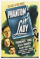 Image of Phantom Lady