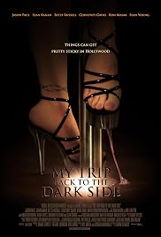 My Trip Back to the Dark Side Poster