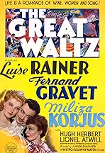 The Great Waltz