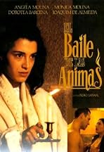 El baile de las ánimas