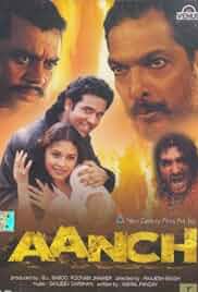 Aanch Poster Aanch Poster
