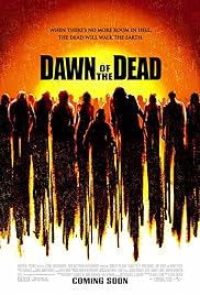 Dawn of the Dead Poster