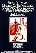 Dressed to Kill