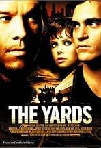 The Yards