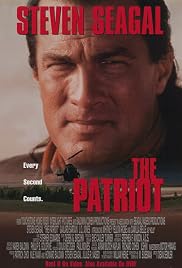 Watch The Patriot 2000 Online