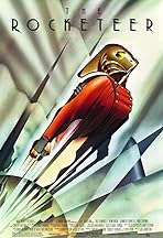 The Rocketeer