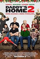 Daddy's Home 2 (2017) full movie