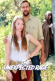 Unexpected Race Poster