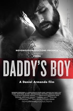 Daddy’s Boy 2016 with English Subtitles 1