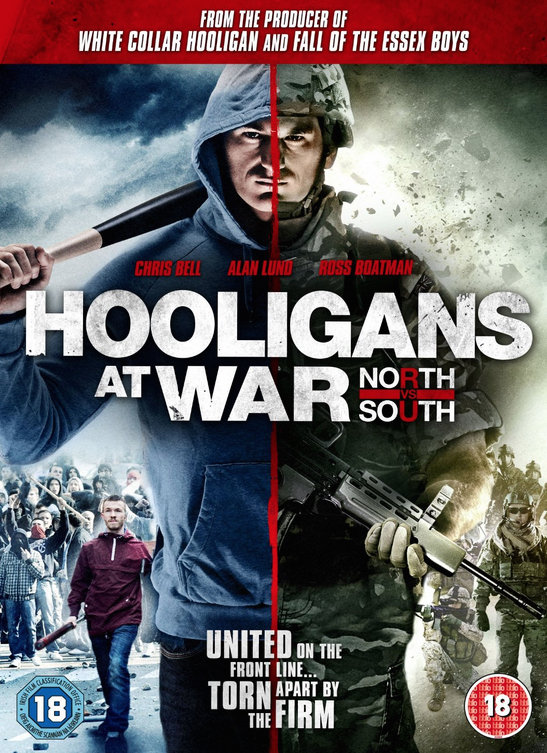 Watch Hooligan Legacy IMDB
