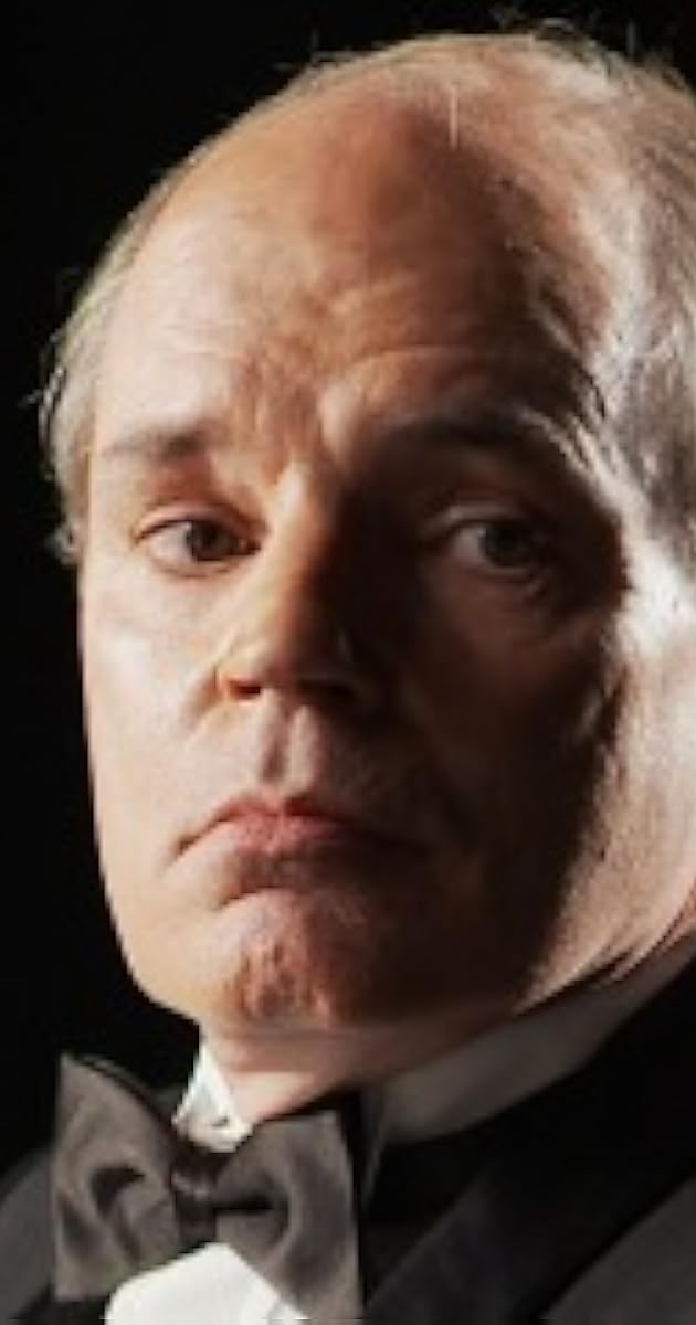 Mark S. Cartier IMDb