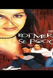 Koi Mere Dil Se Poochhe Poster