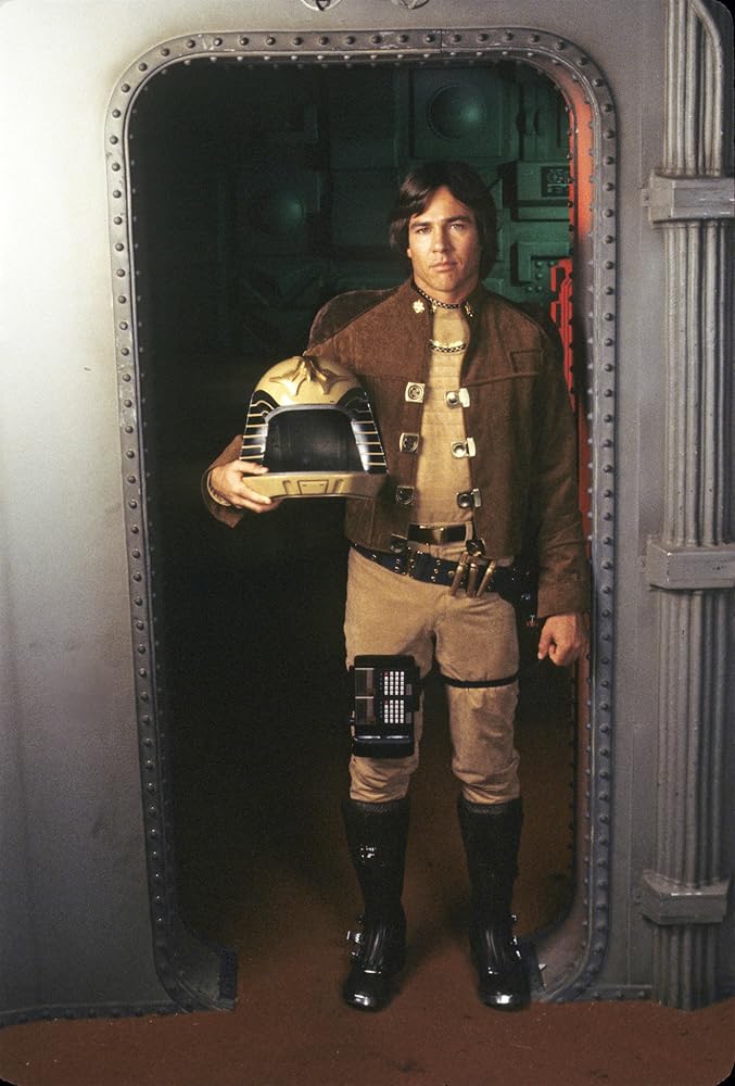Captain Apollo image