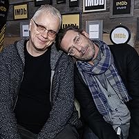 Tim Robbins and Jon Hamm