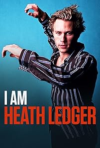 This documentary provides an intimate look at Heath Ledger through the lens of his own camera as he films and often performs in his own personal journey.