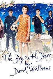 The Boy in the Dress (2014) directed by Matt Lipsey • Reviews ...