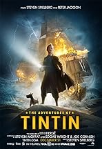 The Adventures of Tintin