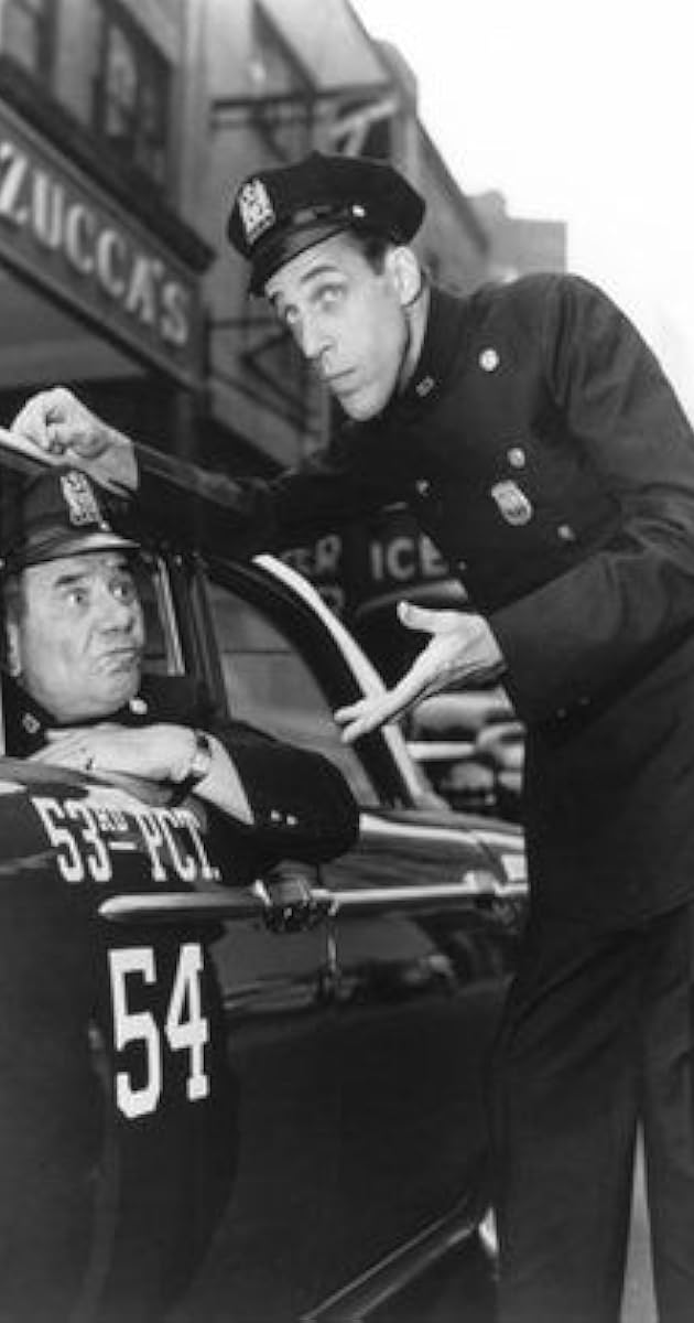Pictures & Photos from Car 54, Where Are You? (TV Series 19611963) IMDb