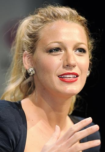 Blake Lively