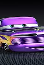 Cars 2 (2011)