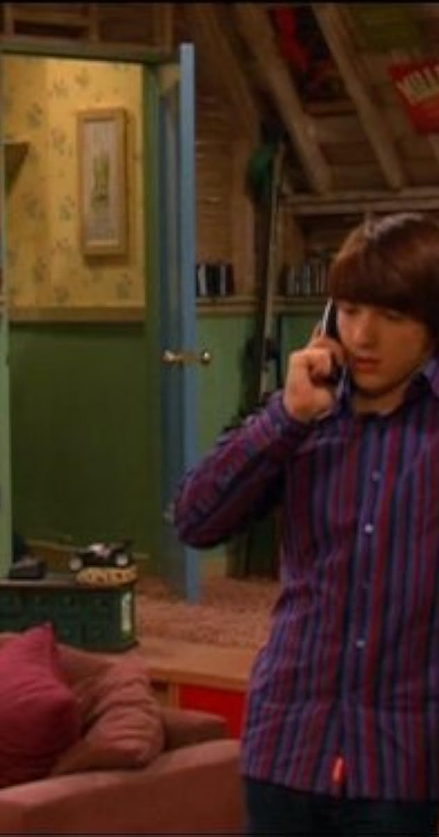 "Drake & Josh" Girl Power (TV Episode 2005) IMDb