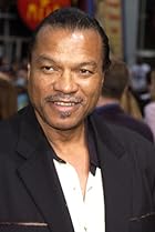 Image of Billy Dee Williams
